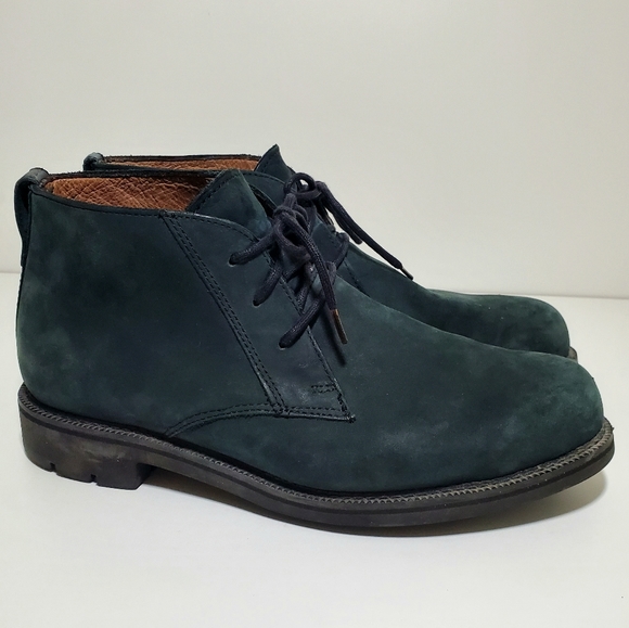 Eddie Bauer Other - •EDDIE BAUER• Chukka Boots